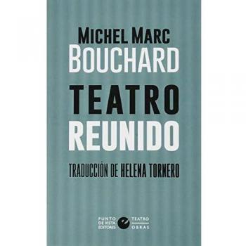 Teatro reunido: 3