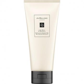 Jo Malone London Lime Basil & Mandarin Exfoliating Body Wash - 200 ml