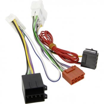 Autokit 25KRN12 Cable Adaptador OEM - Manos Libres