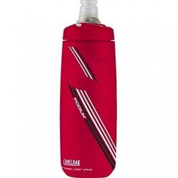 Camelbak Podium - Botella Rojo