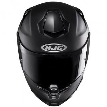 Casco de moto HJC RPHA 70 con parasol, deportivo, negro/mate, XXS