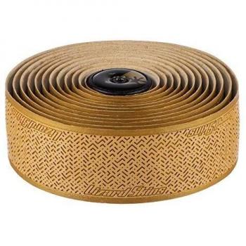 Lizard Skins 0696260070589 Accesorios, Unisex-Adult, Dorado Vegas, 2.5Mm