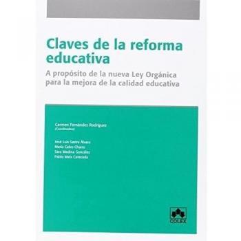 Claves De La Reforma Educativa