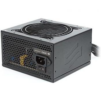 Fuente de Poder SilentiumPC Vero L3 700W ATX 80+ Bronze Eficiencia >89%