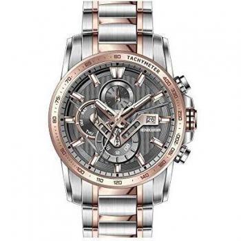 Reloj HEINRICHSSOHN Cancun HS1013B para hombre