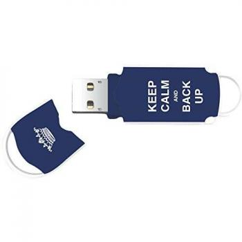 Integral INFD8GBXPRKCBUB 8GB USB 2.0 Azul unidad flash USB - Memoria USB