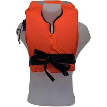 Lalizas - Lifebelt 100n CE, Color > 50 nt, Talla 15-40 Kg
