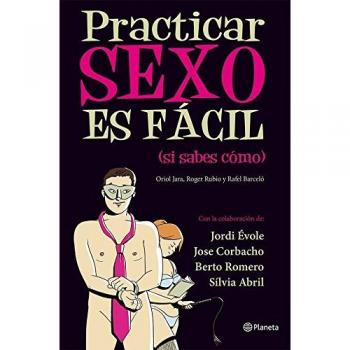 Practicar sexo es fácil