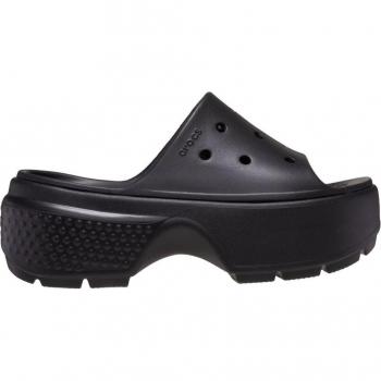 Chanclas unisex Stomp Slide U Crocs