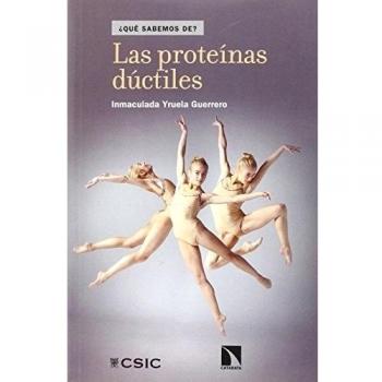 Proteinas Ductiles Las