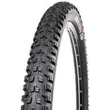 KENDA Neumático Regolith Pro SCT DTC Cubiertas, Adultos Unisex, Negro, 120