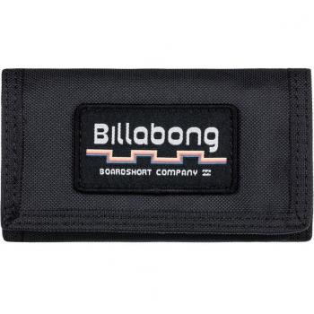 Billabong Walled Lite Cartera negro
