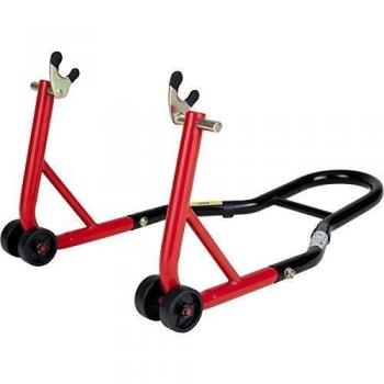 5072 - Black Pro Range B5072 Rear Paddock Stand