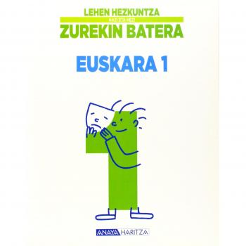 Euskara 1