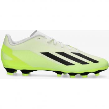 Botas de fútbol Adidas X Crazyfast.4 FXG