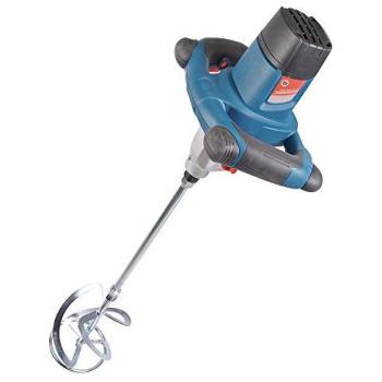 Batidora Mezcladora de Yeso Silverline Silverstorm 1220W 140mm