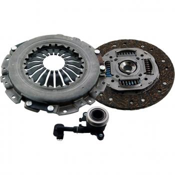 Kit de embrague Blue Print ADR163059 para RENAULT Clio y Twingo
