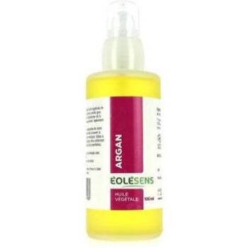 Aceite vegetal de argán