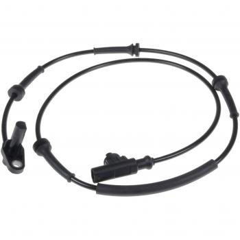 Sensor de Velocidad de Rueda ABS Blue Print ADJ137101