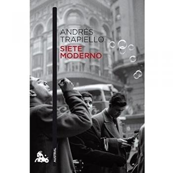 Siete moderno