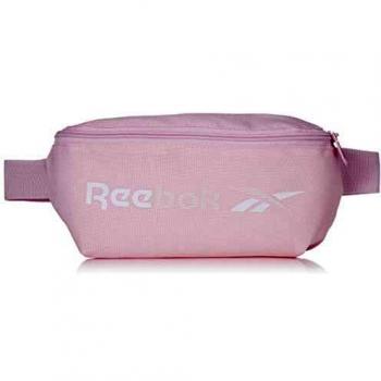 Reebok Te Waistbag Riñonera, Unisex Adulto, pixpnk, Talla Única