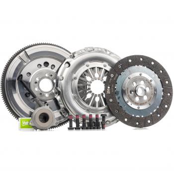 Kit de Embrague Valeo 837342