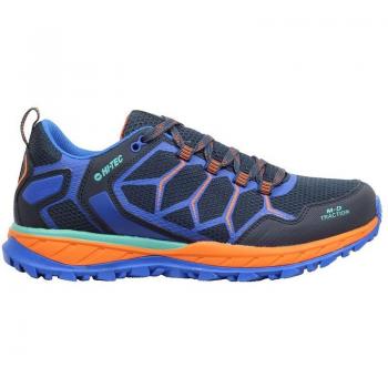 Zapatillas de montaña Hi-Tec Ultra Terra BL
