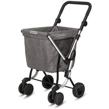 Playmarket Carro de la Compra We Go, Color Textured