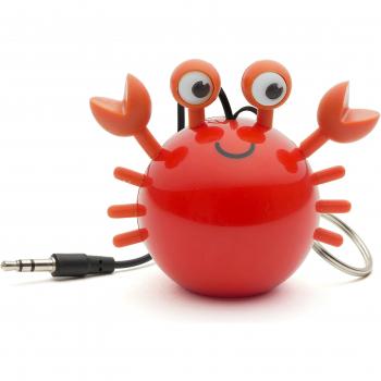 KitSound Mini Buddy - Altavoz portátil con Bluetooth