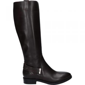 Botas de Mujer Geox Donna Brogue C, Modelo D162UC 00043, Color Coffee