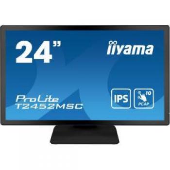 Monitor Samsung Essential S3 27 LCD Full HD 1920x1080 120Hz IPS 5ms Negro
