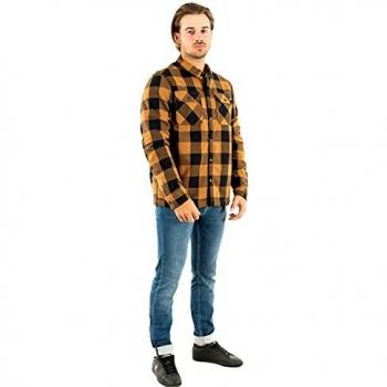 Dickies Chemise Sherpa Lined Sacramento