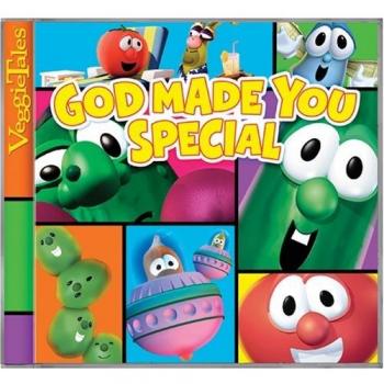 God Made You Special