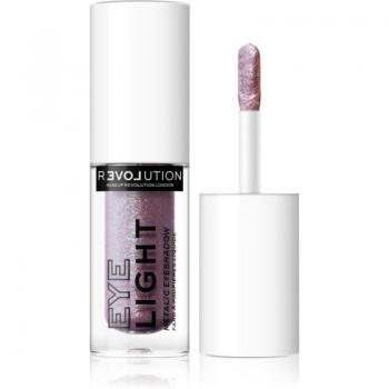 Revolution Relove Eye Light Metallic Eyeshadow Shade Bling 1.9 ml