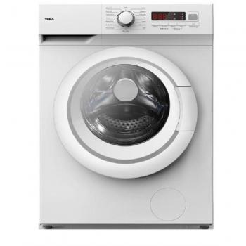 Lavadora Teka TK5 1470 Carga Frontal 7 Kg 1400 RPM Blanco