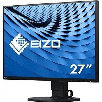 Eizo FlexScan EV2780 - Monitor Profesional Ultra Slim 27