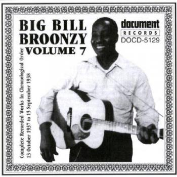 Complete Recorded Works, Vol. 7