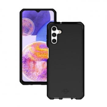 Funda para Móvil Mobilis Spectrum de 16,8 cm (6.6 pulgadas) - Carcasa rígida Negro