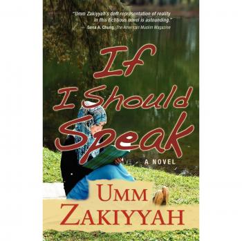 If I Should Speak: a novel