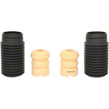Kit de protección contra el polvo, amortiguador MAGNUM TECHNOLOGY A9C018MT - Juego de guardapolvos, amortiguador Magnum Technology A9C018MT