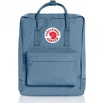 Fjällräven Kånken F23510, Mochilla Unisex, Azul