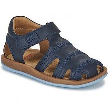 CAMPER Bicho Children's Sandals in Marine