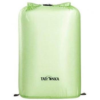 Tatonka Sqzy Dry Bag 20L Bolsa Estanca Verde