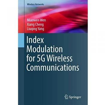 Index Modulation for 5G Wireless Communications