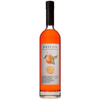 Brecon Orange & Chocolate Gin 70cl 37,5%