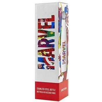 Puro DISB006, Metal, Blanco, 750 ml