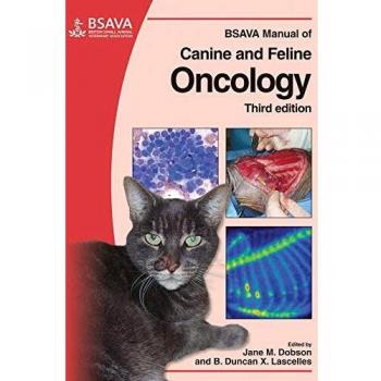 BSAVA Manual of Canine and Feline Oncology