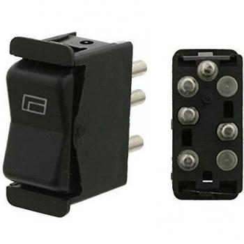 Febi Electric Window Switch Front