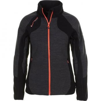 Peak Mountain Acut Women's Fleece Jacket