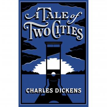 A Tale of Two Cities